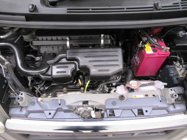 ムーヴカスタムＸ　ＳＡオートライト　キーフリー　アイドリングストップ　電動格納式ドアミラー　衝突被害軽減システム　エアコン　パワーステアリング　パワーウィンドウ　運転席エアバッグ　ＡＢＳ　ティーゼットデオプラス（岡山県）の中古車