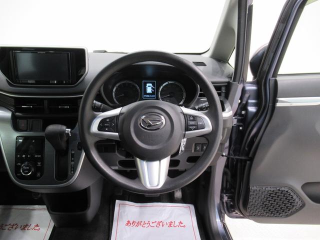 ムーヴカスタムＸ　ＳＡオートライト　キーフリー　アイドリングストップ　電動格納式ドアミラー　衝突被害軽減システム　エアコン　パワーステアリング　パワーウィンドウ　運転席エアバッグ　ＡＢＳ　ティーゼットデオプラス（岡山県）の中古車