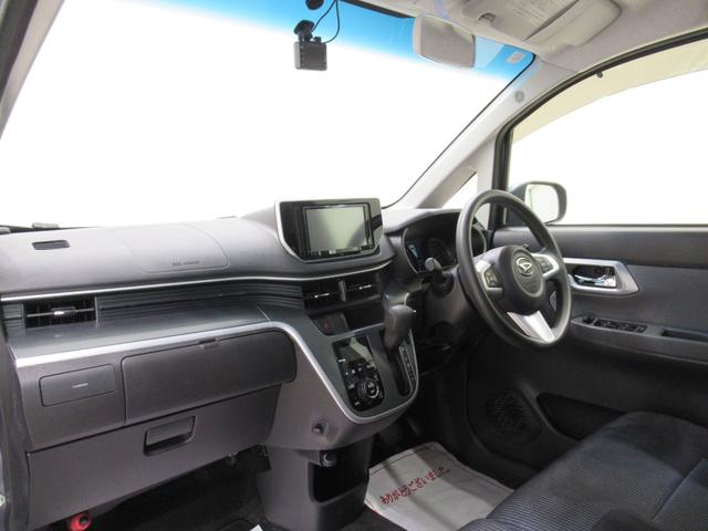 ムーヴカスタムＸ　ＳＡオートライト　キーフリー　アイドリングストップ　電動格納式ドアミラー　衝突被害軽減システム　エアコン　パワーステアリング　パワーウィンドウ　運転席エアバッグ　ＡＢＳ　ティーゼットデオプラス（岡山県）の中古車