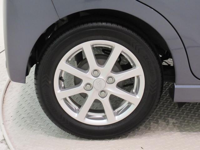 ムーヴカスタムＸ　ＳＡオートライト　キーフリー　アイドリングストップ　電動格納式ドアミラー　衝突被害軽減システム　エアコン　パワーステアリング　パワーウィンドウ　運転席エアバッグ　ＡＢＳ　ティーゼットデオプラス（岡山県）の中古車