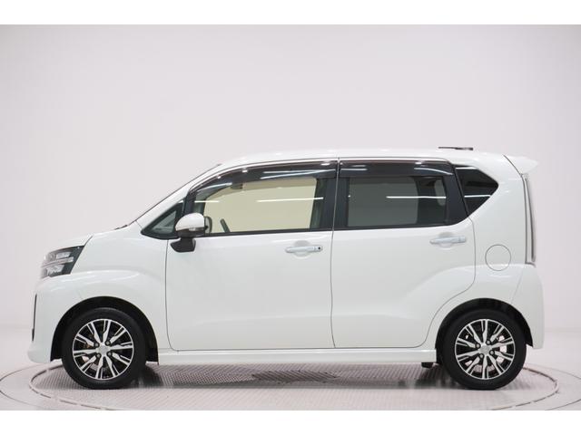 ムーヴカスタムＸリミテッド　ＳＡ３シートヒーター　オートライト　キーフリー　アイドリングストップ　ＵＳＢ入力端子　電動格納式ドアミラー　衝突被害軽減システム　レーンアシスト　オートマチックハイビーム　ティーゼットデオプラス（岡山県）の中古車