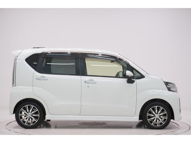 ムーヴカスタムＸリミテッド　ＳＡ３シートヒーター　オートライト　キーフリー　アイドリングストップ　ＵＳＢ入力端子　電動格納式ドアミラー　衝突被害軽減システム　レーンアシスト　オートマチックハイビーム　ティーゼットデオプラス（岡山県）の中古車