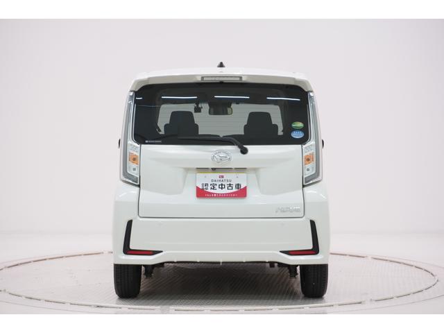 ムーヴカスタムＸリミテッド　ＳＡ３シートヒーター　オートライト　キーフリー　アイドリングストップ　ＵＳＢ入力端子　電動格納式ドアミラー　衝突被害軽減システム　レーンアシスト　オートマチックハイビーム　ティーゼットデオプラス（岡山県）の中古車