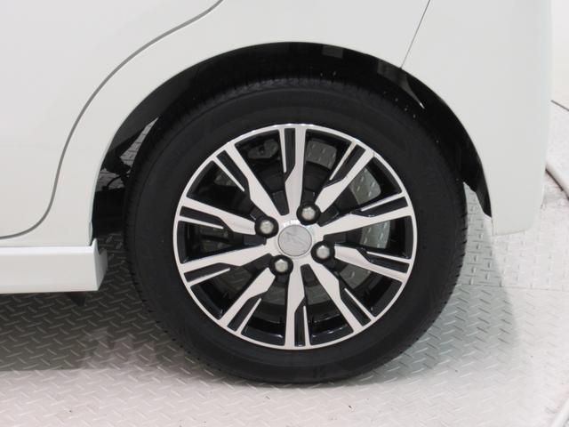 ムーヴカスタムＸリミテッド　ＳＡ３シートヒーター　オートライト　キーフリー　アイドリングストップ　ＵＳＢ入力端子　電動格納式ドアミラー　衝突被害軽減システム　レーンアシスト　オートマチックハイビーム　ティーゼットデオプラス（岡山県）の中古車