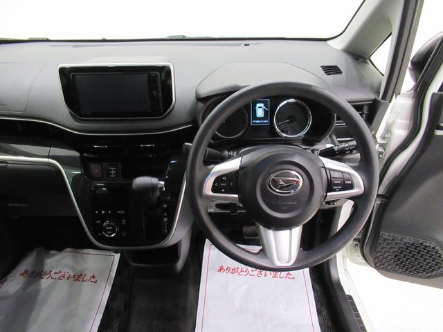 ムーヴカスタムＸリミテッド　ＳＡ３シートヒーター　オートライト　キーフリー　アイドリングストップ　ＵＳＢ入力端子　電動格納式ドアミラー　衝突被害軽減システム　レーンアシスト　オートマチックハイビーム　ティーゼットデオプラス（岡山県）の中古車