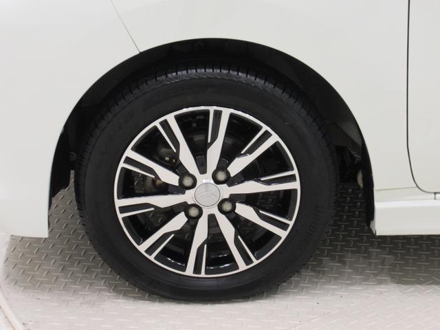 ムーヴカスタムＸリミテッド　ＳＡ３シートヒーター　オートライト　キーフリー　アイドリングストップ　ＵＳＢ入力端子　電動格納式ドアミラー　衝突被害軽減システム　レーンアシスト　オートマチックハイビーム　ティーゼットデオプラス（岡山県）の中古車