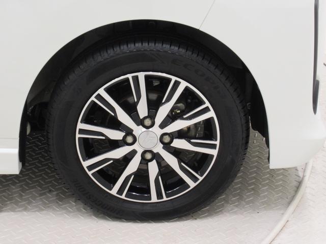 ムーヴカスタムＸリミテッド　ＳＡ３シートヒーター　オートライト　キーフリー　アイドリングストップ　ＵＳＢ入力端子　電動格納式ドアミラー　衝突被害軽減システム　レーンアシスト　オートマチックハイビーム　ティーゼットデオプラス（岡山県）の中古車