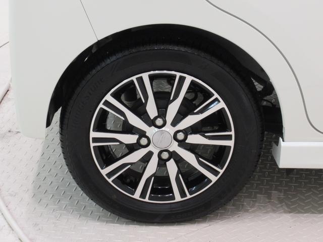 ムーヴカスタムＸリミテッド　ＳＡ３シートヒーター　オートライト　キーフリー　アイドリングストップ　ＵＳＢ入力端子　電動格納式ドアミラー　衝突被害軽減システム　レーンアシスト　オートマチックハイビーム　ティーゼットデオプラス（岡山県）の中古車