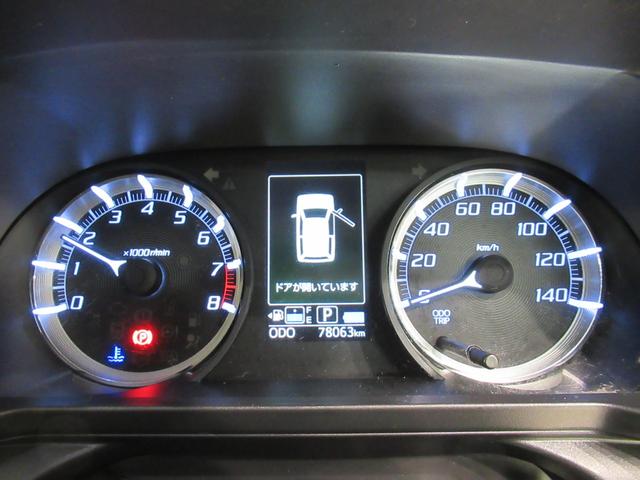 ムーヴカスタムＸリミテッド　ＳＡ３シートヒーター　オートライト　キーフリー　アイドリングストップ　ＵＳＢ入力端子　電動格納式ドアミラー　衝突被害軽減システム　レーンアシスト　オートマチックハイビーム　ティーゼットデオプラス（岡山県）の中古車