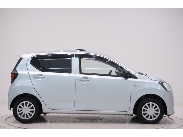 ミライースＬ　ＳＡ３キーレスエントリー　アイドリングストップ　衝突被害軽減システム　レーンアシスト　オートマチックハイビーム　ティーゼットデオプラス（岡山県）の中古車