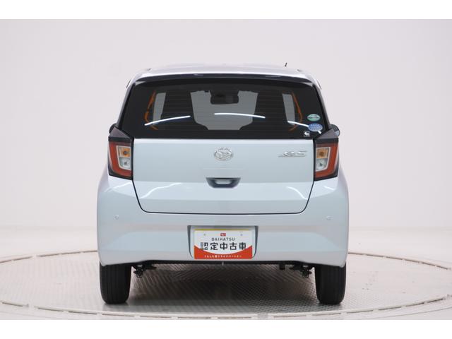 ミライースＬ　ＳＡ３キーレスエントリー　アイドリングストップ　衝突被害軽減システム　レーンアシスト　オートマチックハイビーム　ティーゼットデオプラス（岡山県）の中古車