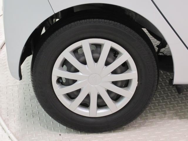 ミライースＬ　ＳＡ３キーレスエントリー　アイドリングストップ　衝突被害軽減システム　レーンアシスト　オートマチックハイビーム　ティーゼットデオプラス（岡山県）の中古車