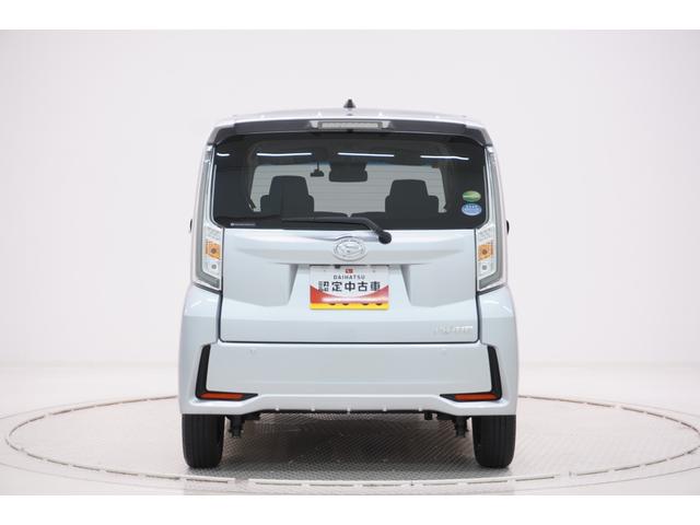 ムーヴカスタムＸリミテッド２　ＳＡ３シートヒーター　オートライト　キーフリー　アイドリングストップ　ＵＳＢ入力端子　衝突被害軽減システム　レーンアシスト　オートマチックハイビーム　ティーゼットデオプラス（岡山県）の中古車