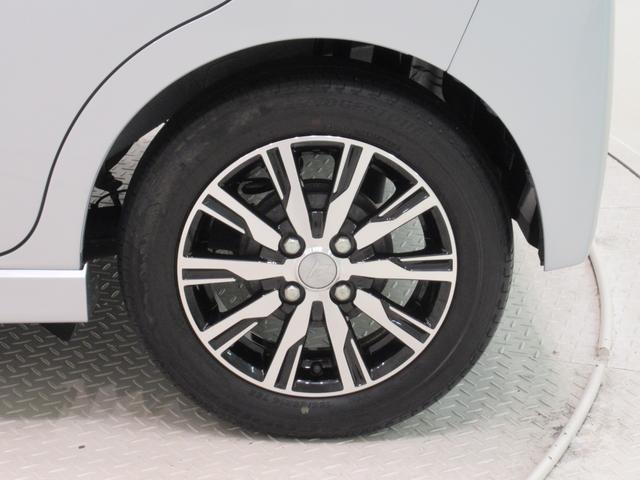 ムーヴカスタムＸリミテッド２　ＳＡ３シートヒーター　オートライト　キーフリー　アイドリングストップ　ＵＳＢ入力端子　衝突被害軽減システム　レーンアシスト　オートマチックハイビーム　ティーゼットデオプラス（岡山県）の中古車