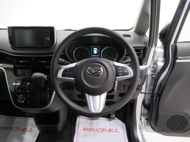 ムーヴカスタムＸリミテッド２　ＳＡ３シートヒーター　オートライト　キーフリー　アイドリングストップ　ＵＳＢ入力端子　衝突被害軽減システム　レーンアシスト　オートマチックハイビーム　ティーゼットデオプラス（岡山県）の中古車