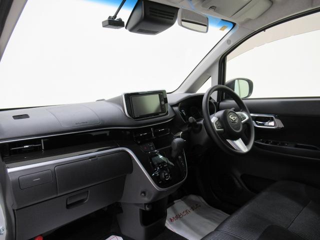 ムーヴカスタムＸリミテッド２　ＳＡ３シートヒーター　オートライト　キーフリー　アイドリングストップ　ＵＳＢ入力端子　衝突被害軽減システム　レーンアシスト　オートマチックハイビーム　ティーゼットデオプラス（岡山県）の中古車