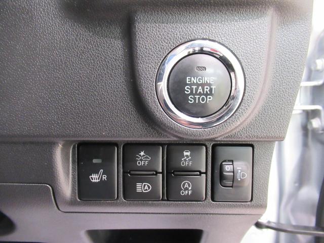 ムーヴカスタムＸリミテッド２　ＳＡ３シートヒーター　オートライト　キーフリー　アイドリングストップ　ＵＳＢ入力端子　衝突被害軽減システム　レーンアシスト　オートマチックハイビーム　ティーゼットデオプラス（岡山県）の中古車