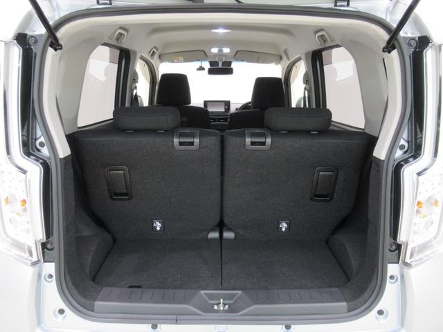 ムーヴカスタムＸリミテッド２　ＳＡ３シートヒーター　オートライト　キーフリー　アイドリングストップ　ＵＳＢ入力端子　衝突被害軽減システム　レーンアシスト　オートマチックハイビーム　ティーゼットデオプラス（岡山県）の中古車