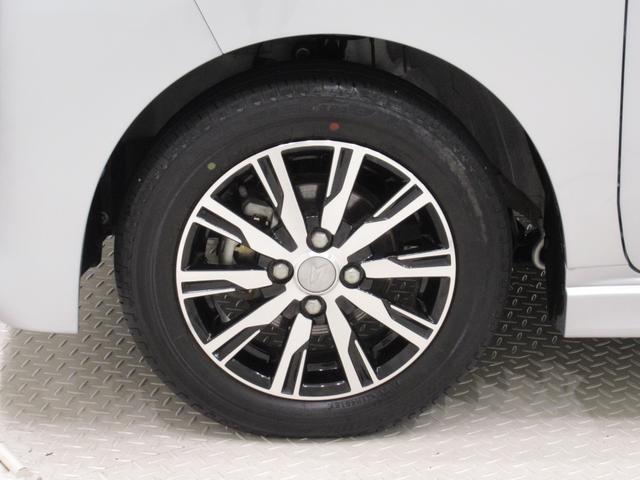 ムーヴカスタムＸリミテッド２　ＳＡ３シートヒーター　オートライト　キーフリー　アイドリングストップ　ＵＳＢ入力端子　衝突被害軽減システム　レーンアシスト　オートマチックハイビーム　ティーゼットデオプラス（岡山県）の中古車