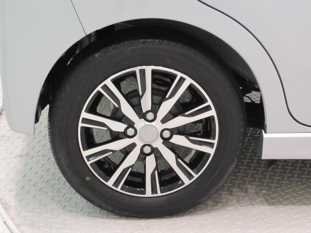 ムーヴカスタムＸリミテッド２　ＳＡ３シートヒーター　オートライト　キーフリー　アイドリングストップ　ＵＳＢ入力端子　衝突被害軽減システム　レーンアシスト　オートマチックハイビーム　ティーゼットデオプラス（岡山県）の中古車