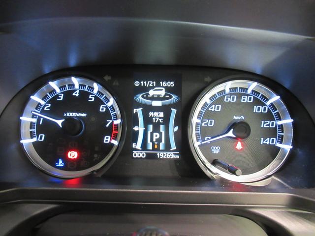 ムーヴカスタムＸリミテッド２　ＳＡ３シートヒーター　オートライト　キーフリー　アイドリングストップ　ＵＳＢ入力端子　衝突被害軽減システム　レーンアシスト　オートマチックハイビーム　ティーゼットデオプラス（岡山県）の中古車