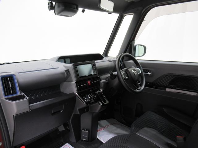 タントカスタムXセレクションシートヒーター 両側パワースライドドア オートライト キーフリー アイドリングストップ パノラマモニター ナビ ドライブレコーダー USB入力端子 Bluetooth ティーゼットデオプラス(岡山県)の中古車