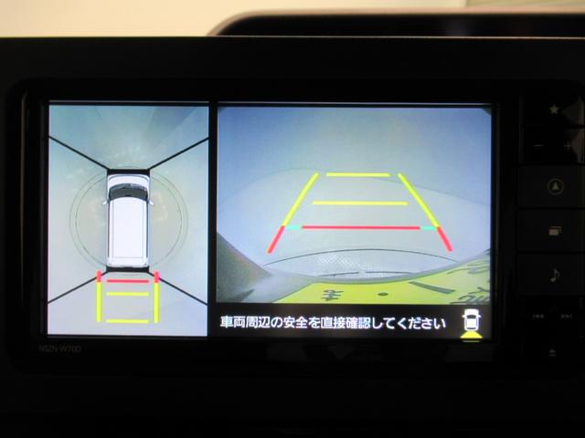 タントカスタムXセレクションシートヒーター 両側パワースライドドア オートライト キーフリー アイドリングストップ パノラマモニター ナビ ドライブレコーダー USB入力端子 Bluetooth ティーゼットデオプラス(岡山県)の中古車