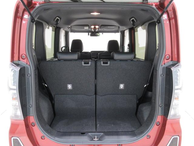 タントカスタムXセレクションシートヒーター 両側パワースライドドア オートライト キーフリー アイドリングストップ パノラマモニター ナビ ドライブレコーダー USB入力端子 Bluetooth ティーゼットデオプラス(岡山県)の中古車