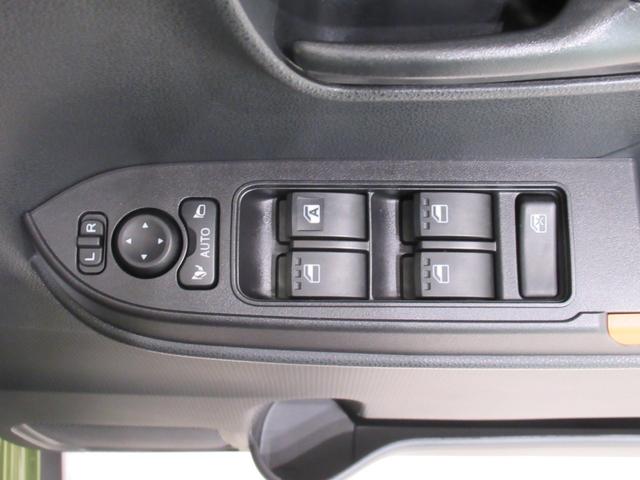 タントファンクロス４ＷＤ　シートヒーター　両側パワースライドドア　オートライト　キーフリー　アイドリングストップ　バックモニター　ディスプレイオーディオ　ドライブレコーダー　ＵＳＢ入力端子　Ｂｌｕｅｔｏｏｔｈ（岡山県）の中古車