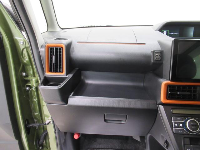 タントファンクロス４ＷＤ　シートヒーター　両側パワースライドドア　オートライト　キーフリー　アイドリングストップ　バックモニター　ディスプレイオーディオ　ドライブレコーダー　ＵＳＢ入力端子　Ｂｌｕｅｔｏｏｔｈ（岡山県）の中古車