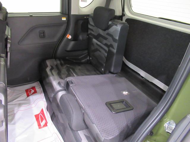 タントファンクロス４ＷＤ　シートヒーター　両側パワースライドドア　オートライト　キーフリー　アイドリングストップ　バックモニター　ディスプレイオーディオ　ドライブレコーダー　ＵＳＢ入力端子　Ｂｌｕｅｔｏｏｔｈ（岡山県）の中古車