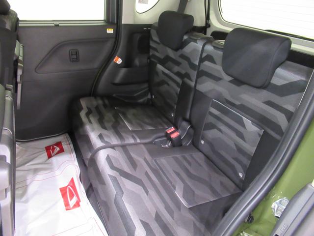 タントファンクロス４ＷＤ　シートヒーター　両側パワースライドドア　オートライト　キーフリー　アイドリングストップ　バックモニター　ディスプレイオーディオ　ドライブレコーダー　ＵＳＢ入力端子　Ｂｌｕｅｔｏｏｔｈ（岡山県）の中古車