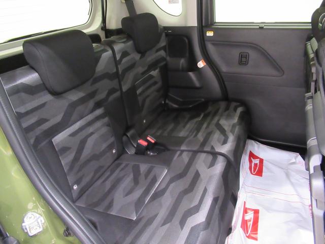 タントファンクロス４ＷＤ　シートヒーター　両側パワースライドドア　オートライト　キーフリー　アイドリングストップ　バックモニター　ディスプレイオーディオ　ドライブレコーダー　ＵＳＢ入力端子　Ｂｌｕｅｔｏｏｔｈ（岡山県）の中古車