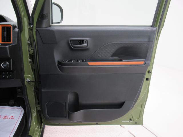 タントファンクロス４ＷＤ　シートヒーター　両側パワースライドドア　オートライト　キーフリー　アイドリングストップ　バックモニター　ディスプレイオーディオ　ドライブレコーダー　ＵＳＢ入力端子　Ｂｌｕｅｔｏｏｔｈ（岡山県）の中古車