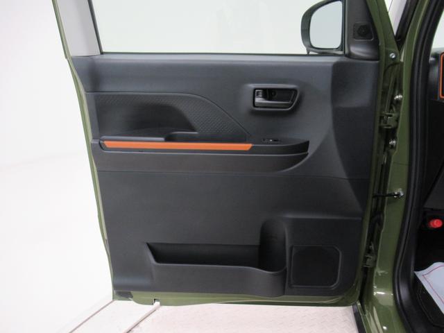 タントファンクロス４ＷＤ　シートヒーター　両側パワースライドドア　オートライト　キーフリー　アイドリングストップ　バックモニター　ディスプレイオーディオ　ドライブレコーダー　ＵＳＢ入力端子　Ｂｌｕｅｔｏｏｔｈ（岡山県）の中古車