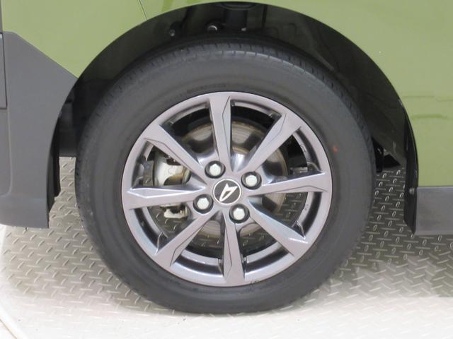 タントファンクロス４ＷＤ　シートヒーター　両側パワースライドドア　オートライト　キーフリー　アイドリングストップ　バックモニター　ディスプレイオーディオ　ドライブレコーダー　ＵＳＢ入力端子　Ｂｌｕｅｔｏｏｔｈ（岡山県）の中古車