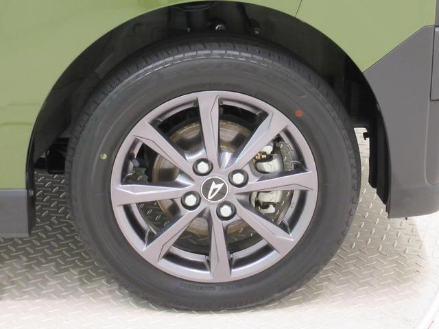 タントファンクロス４ＷＤ　シートヒーター　両側パワースライドドア　オートライト　キーフリー　アイドリングストップ　バックモニター　ディスプレイオーディオ　ドライブレコーダー　ＵＳＢ入力端子　Ｂｌｕｅｔｏｏｔｈ（岡山県）の中古車