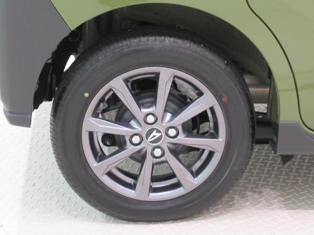 タントファンクロス４ＷＤ　シートヒーター　両側パワースライドドア　オートライト　キーフリー　アイドリングストップ　バックモニター　ディスプレイオーディオ　ドライブレコーダー　ＵＳＢ入力端子　Ｂｌｕｅｔｏｏｔｈ（岡山県）の中古車