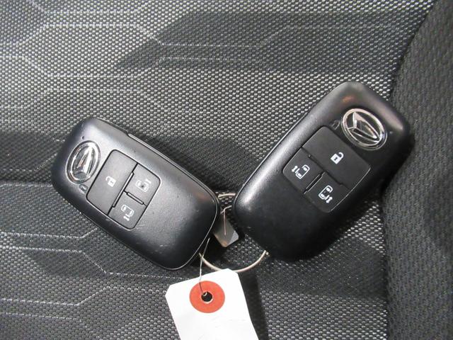 タントファンクロス４ＷＤ　シートヒーター　両側パワースライドドア　オートライト　キーフリー　アイドリングストップ　バックモニター　ディスプレイオーディオ　ドライブレコーダー　ＵＳＢ入力端子　Ｂｌｕｅｔｏｏｔｈ（岡山県）の中古車