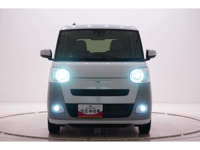 ムーヴキャンバスストライプスＧバックモニター　９インチディスプレイオーディオ　ドライブレコーダー　両側パワースライドドア　シートヒーター　ＵＳＢ入力端子　Ｂｌｕｅｔｏｏｔｈ　ホッとカップホルダー　ティーゼットデオプラス（岡山県）の中古車