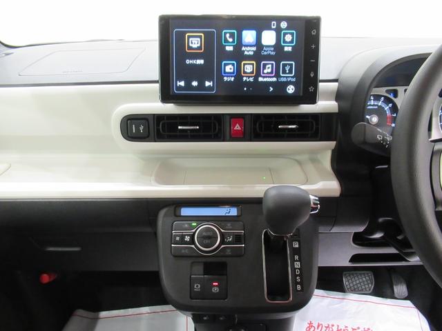 ムーヴキャンバスストライプスＧバックモニター　９インチディスプレイオーディオ　ドライブレコーダー　両側パワースライドドア　シートヒーター　ＵＳＢ入力端子　Ｂｌｕｅｔｏｏｔｈ　ホッとカップホルダー　ティーゼットデオプラス（岡山県）の中古車