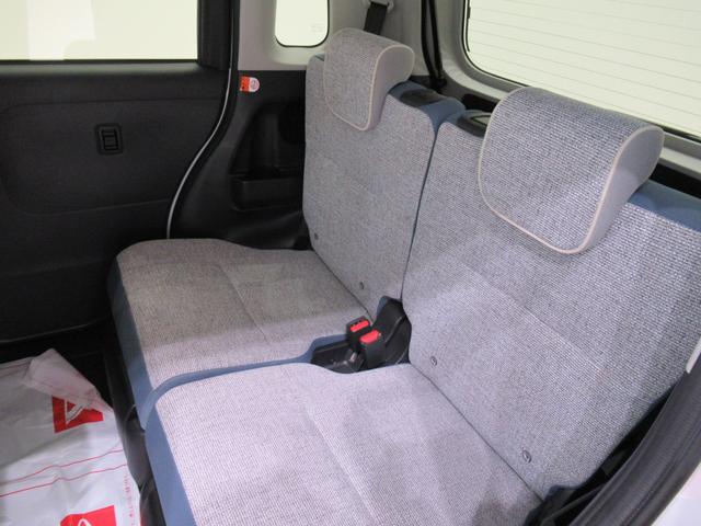 ムーヴキャンバスストライプスＧバックモニター　９インチディスプレイオーディオ　ドライブレコーダー　両側パワースライドドア　シートヒーター　ＵＳＢ入力端子　Ｂｌｕｅｔｏｏｔｈ　ホッとカップホルダー　ティーゼットデオプラス（岡山県）の中古車