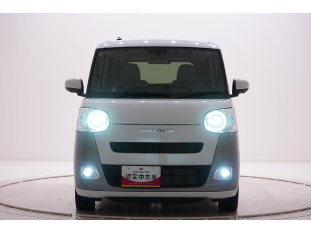 ムーヴキャンバスストライプスＧパノラマモニター　９インチディスプレイオーディオ　ドライブレコーダー　両側パワースライドドア　シートヒーター　ＵＳＢ入力端子　Ｂｌｕｅｔｏｏｔｈ　ホッとカップホルダー　ティーゼットデオプラス（岡山県）の中古車