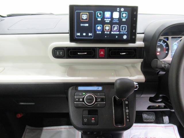 ムーヴキャンバスストライプスＧパノラマモニター　９インチディスプレイオーディオ　ドライブレコーダー　両側パワースライドドア　シートヒーター　ＵＳＢ入力端子　Ｂｌｕｅｔｏｏｔｈ　ホッとカップホルダー　ティーゼットデオプラス（岡山県）の中古車