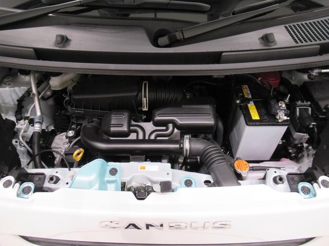 ムーヴキャンバスストライプスGバックモニター 7インチナビ ドライブレコーダー 両側パワースライドドア シートヒーター USB入力端子 Bluetooth ホッとカップホルダー オートライト キーフリー アイドリングストップ(岡山県)の中古車