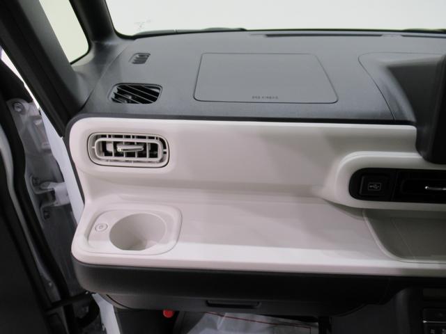 ムーヴキャンバスストライプスGバックモニター 7インチナビ ドライブレコーダー 両側パワースライドドア シートヒーター USB入力端子 Bluetooth ホッとカップホルダー オートライト キーフリー アイドリングストップ(岡山県)の中古車