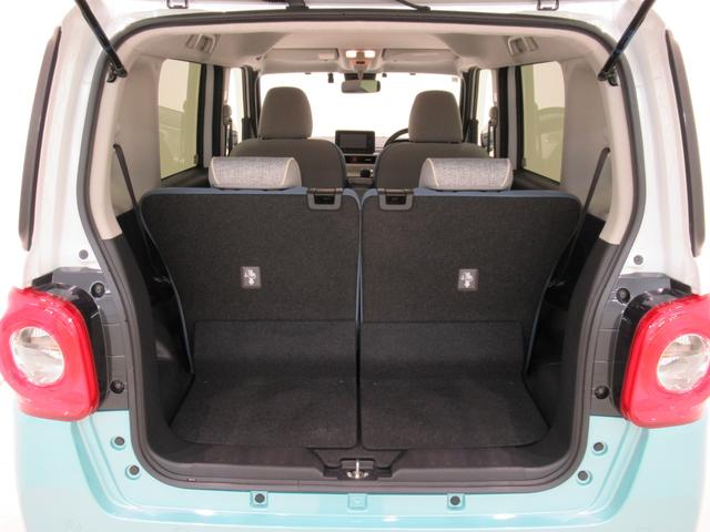 ムーヴキャンバスストライプスGバックモニター 7インチナビ ドライブレコーダー 両側パワースライドドア シートヒーター USB入力端子 Bluetooth ホッとカップホルダー オートライト キーフリー アイドリングストップ(岡山県)の中古車