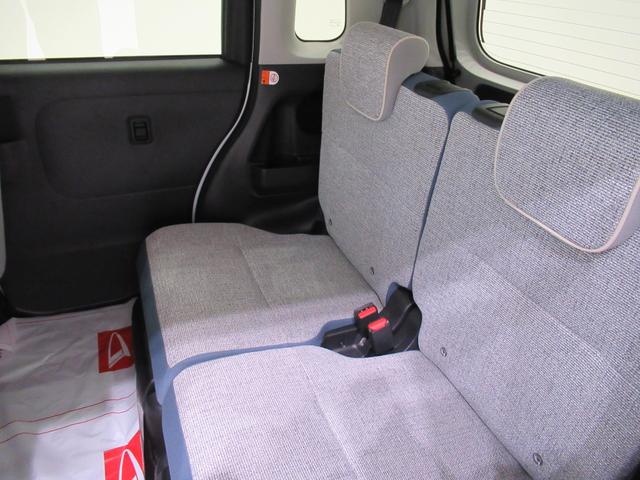 ムーヴキャンバスストライプスGバックモニター 7インチナビ ドライブレコーダー 両側パワースライドドア シートヒーター USB入力端子 Bluetooth ホッとカップホルダー オートライト キーフリー アイドリングストップ(岡山県)の中古車