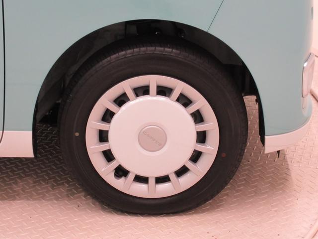 ムーヴキャンバスストライプスGバックモニター 7インチナビ ドライブレコーダー 両側パワースライドドア シートヒーター USB入力端子 Bluetooth ホッとカップホルダー オートライト キーフリー アイドリングストップ(岡山県)の中古車