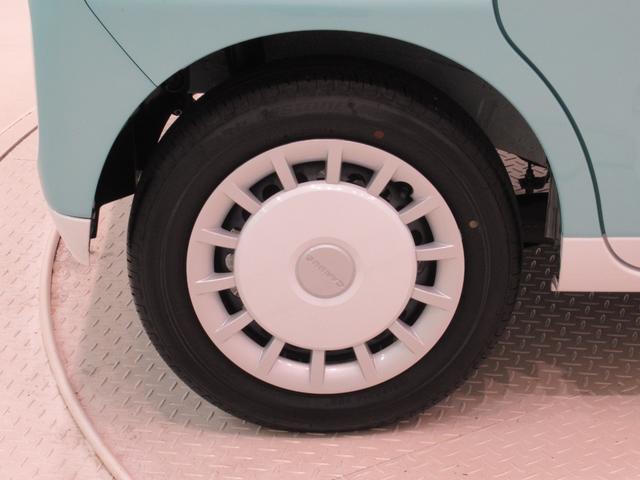 ムーヴキャンバスストライプスGバックモニター 7インチナビ ドライブレコーダー 両側パワースライドドア シートヒーター USB入力端子 Bluetooth ホッとカップホルダー オートライト キーフリー アイドリングストップ(岡山県)の中古車